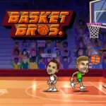 Basketball Bros​