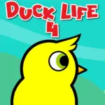 Duck Life 4