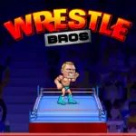 Wrestle Bros