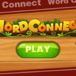 Word Connect game